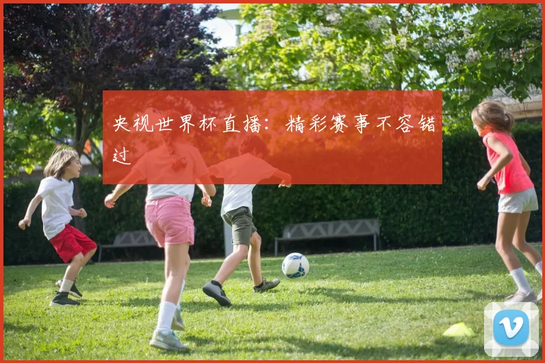 央视世界杯直播：精彩赛事不容错过