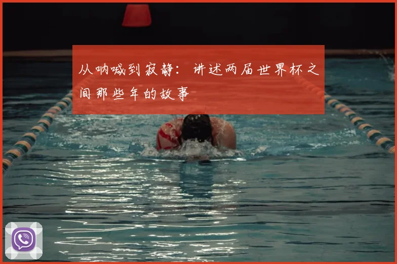 从呐喊到寂静:讲述两届世界杯之间那些年的故事