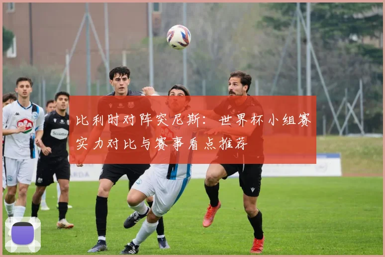 比利时对阵突尼斯：世界杯小组赛实力对比与赛事看点推荐