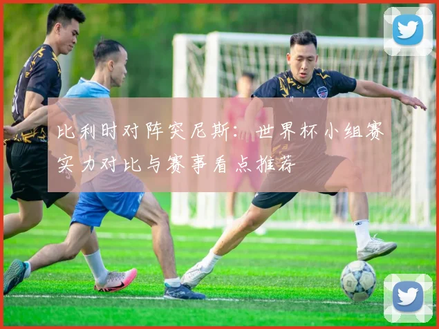 比利时对阵突尼斯：世界杯小组赛实力对比与赛事看点推荐